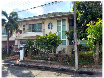 Houses for sale Songkhla : บ้านเดี่ยว 254.4 square meter Songkhla Hat Yai Hat Yai for 3360000 THB