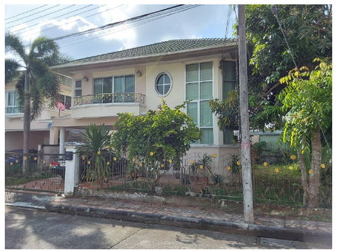บ้านเดี่ยว 254.4 square meter Songkhla Hat Yai Hat Yai for 3360000 THB