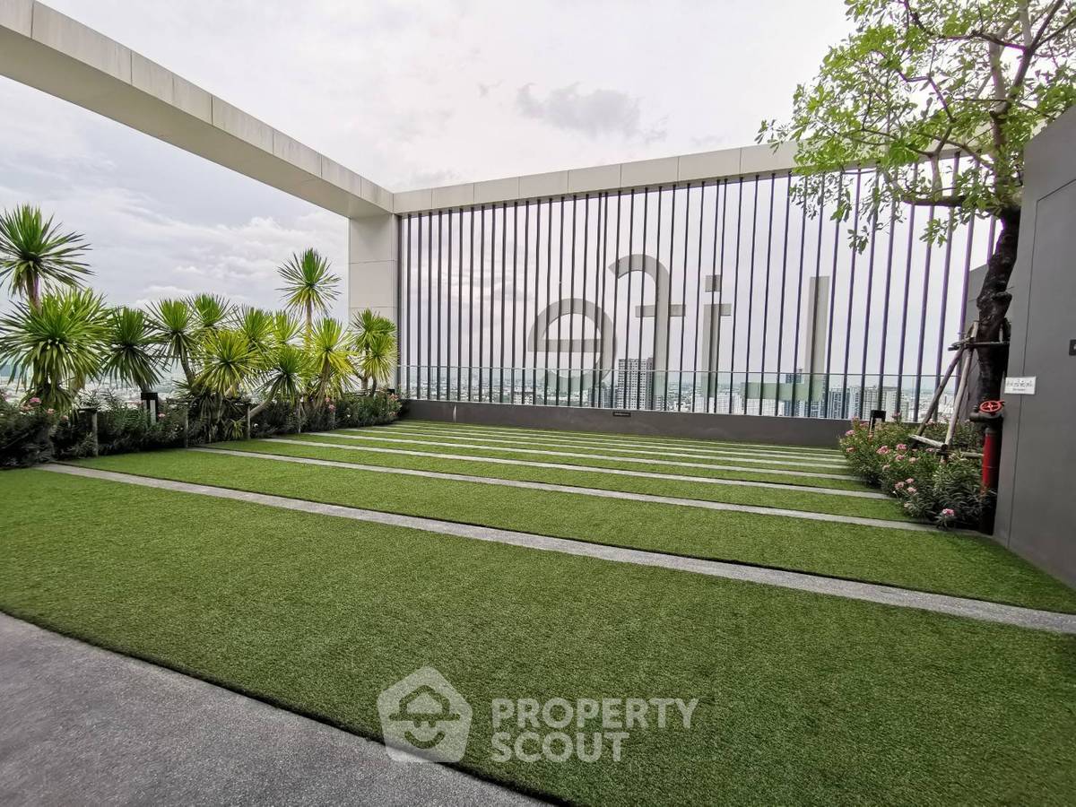 picture 1-BR Condo at Life Sukhumvit 48 near BTS Phra Khanong (ID 889774) - 15/31