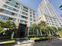 รูป The Address Sukhumvit 42 - รูปที่ 2/18