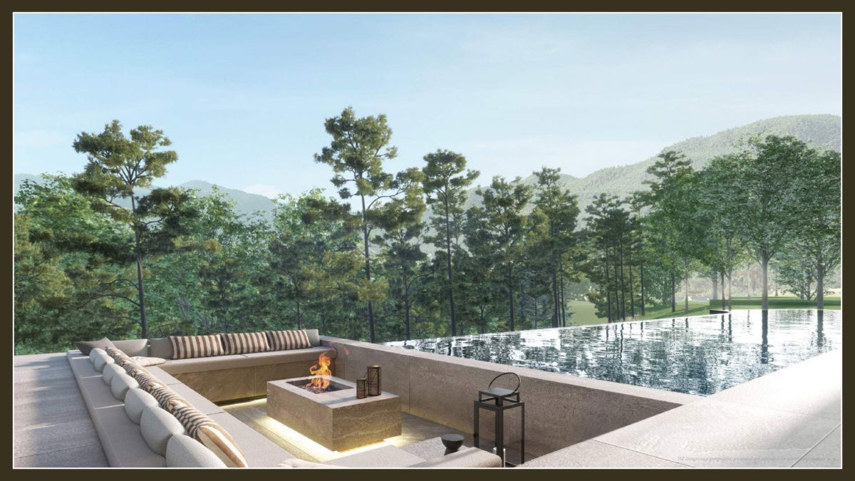 picture Super Luxury Pool Villa for Sale in Cherngtalay - 11/18