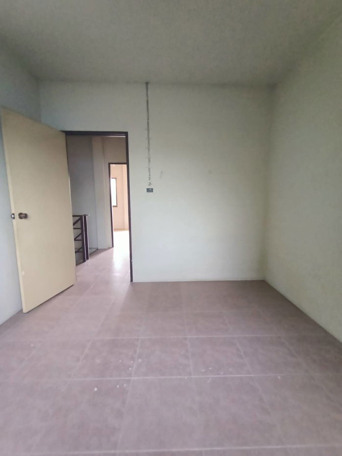 picture ทาวน์เฮ้าส์ 90.8 square meter Songkhla Hat Yai Ban Phru for 1815000 THB - 11/14