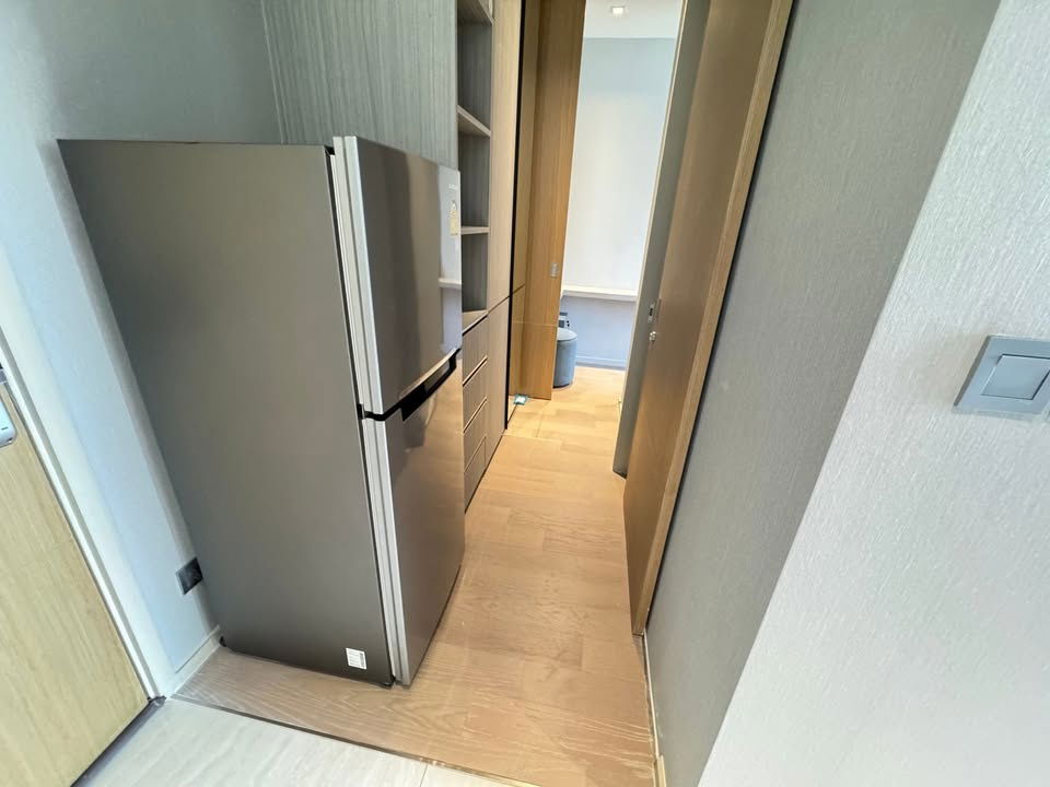 picture Condo for rent ASHTON Silom, 1 bedroom - 14/18