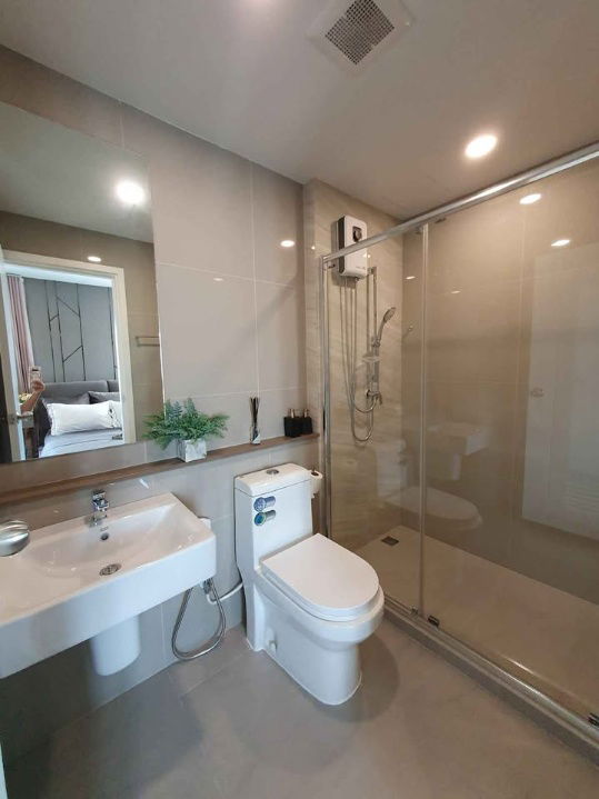 picture Condo for rent: The Tree Sukhumvit 71-Ekamai, near MRT Ramkhamhaeng, 38,000 baht, property code: RS1372 - 14/17
