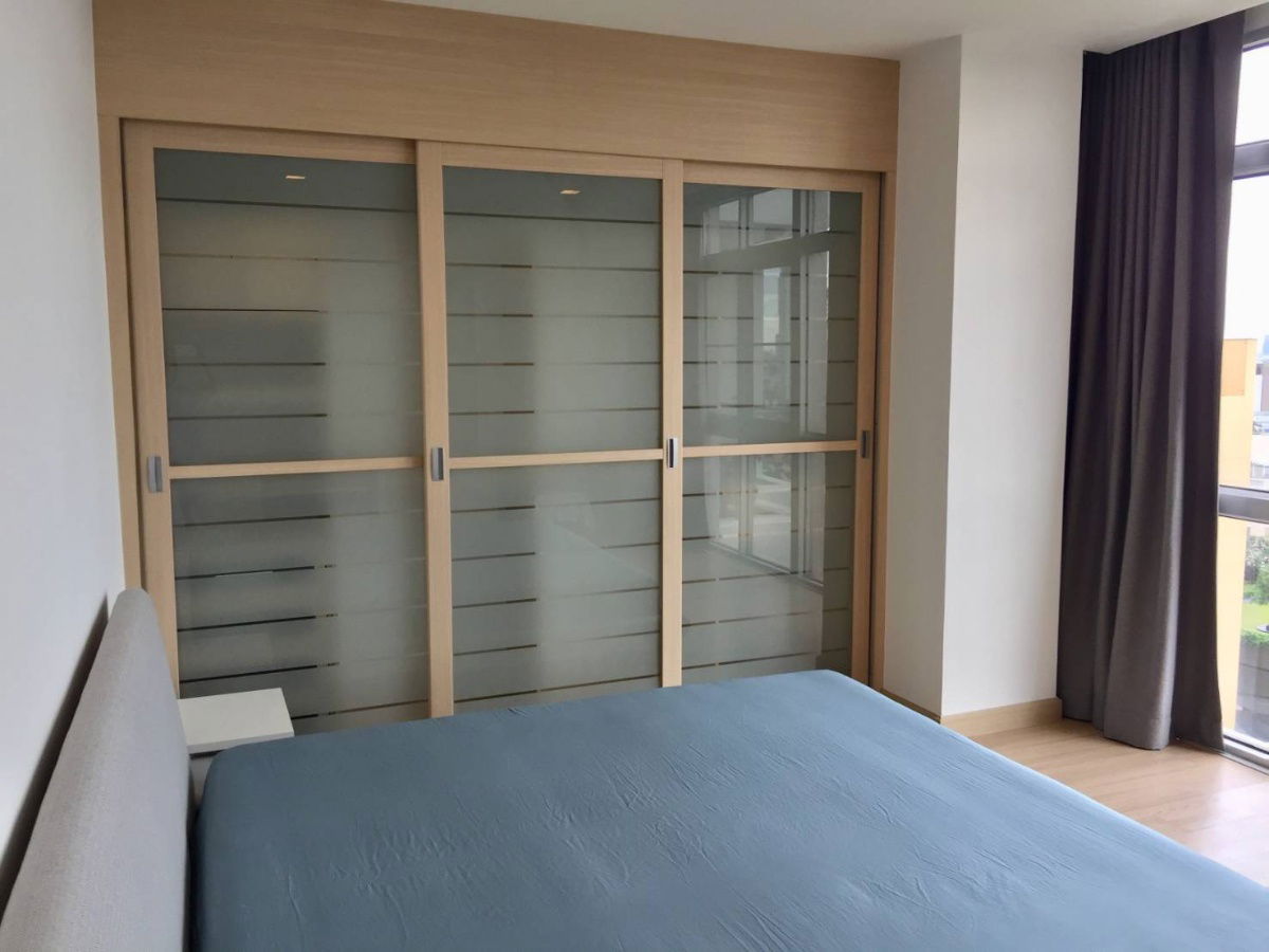รูป Hot Price for rent Nusasiri Grand Condo ราคาถูกที่สุด ห้องใหญ่ 🔥 - รูปที่ 9/14
