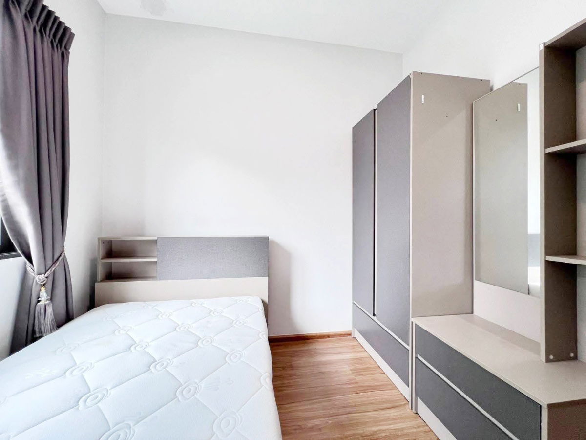 picture 2-story townhouse for rent in Grand Pleno Village, Phahonyothin-Vibhavadi. - 23/30