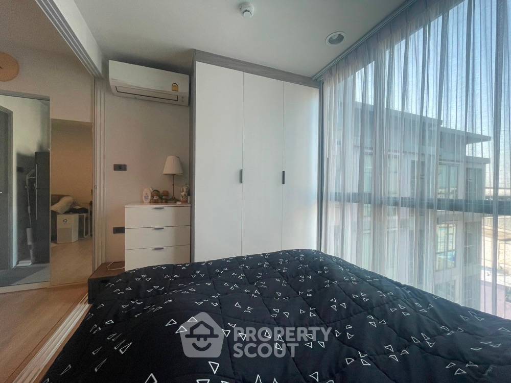 picture 1-BR Condo at Premio Quinto near BTS Sena Nikhom (ID 1529750) - 5/7