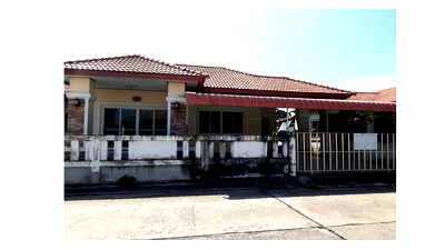 Houses for sale Maha Sarakham Technical College : บ้านเดี่ยว 260 square meter Maha Sarakham Muang Maha Sarakham Koeng for 1760000 THB