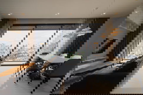 VITTORIO Sukhumvit 39 2 bedrooms, for rent