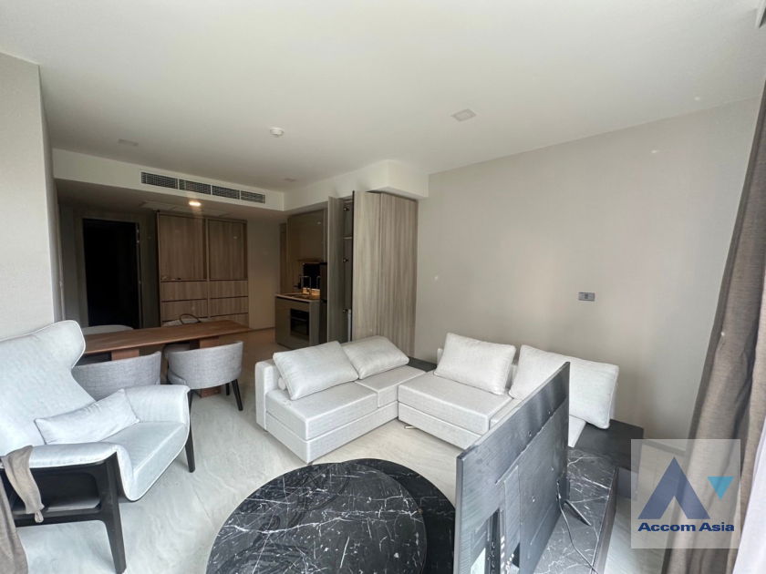 picture 🔼🔽 AccomA 📩  2 BR Condominium @Fynn Sukhumvit 31 Condominium (AA38581) - 3/12