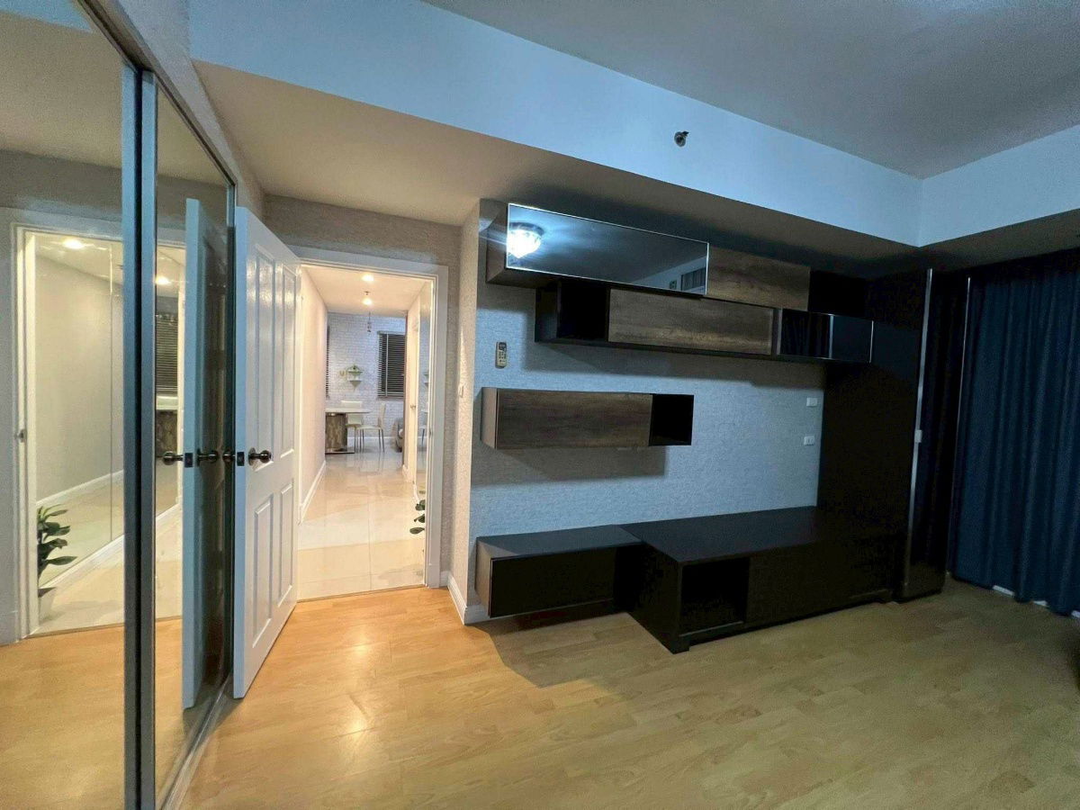 รูป LTH12960 – Condo for Rent (คอนโดให้เช่า) at Supalai Premier Place Asoke Size 110 sqm. 2 beds 2 baths Near BTS Asoke ONLY 40K/month - รูปที่ 3/14