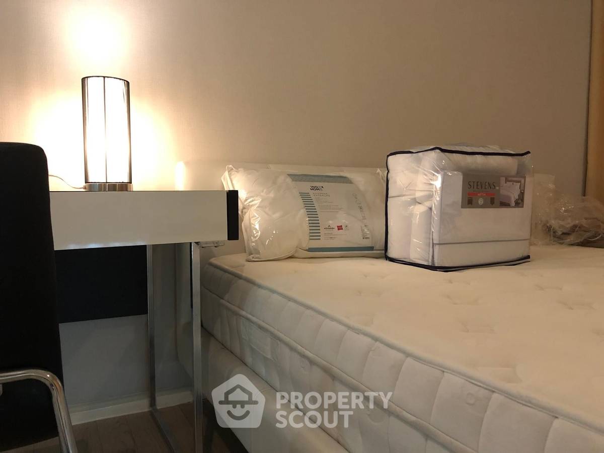 picture 1-BR Condo at Noble Solo close to Thong Lo (ID 1746945) - 2/15