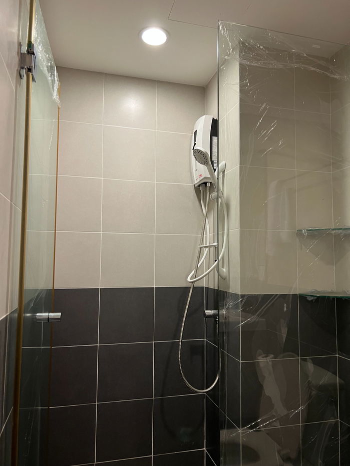 picture 🔴 cashback 2,500 Baht 🔴 .................................................. (id.im27) IDEO Mobi Charan Interchange  - 4/5