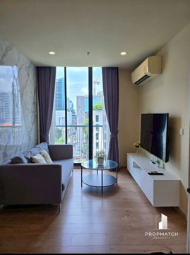 ✨Flash Deal ✨NOBLE Recole Sukhumvit 19 (1 Bed 1 Bath 35 SQM.) พร้อมอยู่ ! เพียง 25,000 บาทต่อเดือน Tel.0981315848 @propmatch