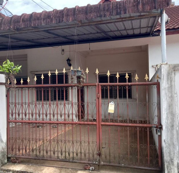 picture ทาวน์เฮ้าส์ 100 square meter Phangnga Thap Put Thap Put for 814000 THB - 2/6
