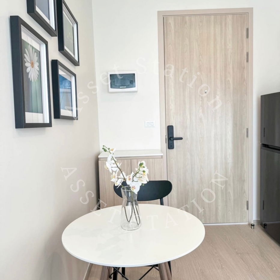 รูป 🔥 New Available | Nue Noble Ratchada - Ladprao MRT Lat Phrao 🔥 - รูปที่ 11/13
