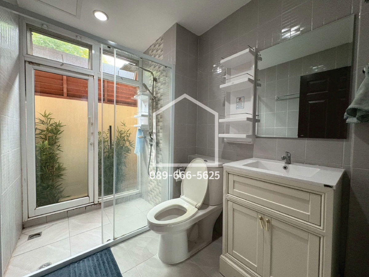 picture For Sale Villa Arcadia Srinakarin  - 24/26