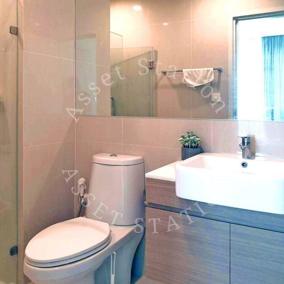 รูป 🔥New Available |  Noble Revolve Ratchada MRT Cultural Center🔥 - รูปที่ 6/7