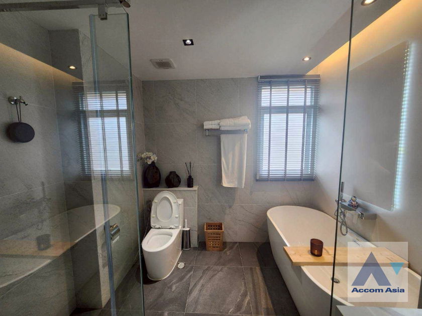 picture 🔼🔽 AccomA 📩 Corner Unit 2 BR Condominium @The Rise Sukhumvit 39 (1516383) - 16/20