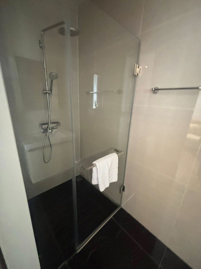 รูป WS2240 🏢 ให้เช่า Park Origin Prompong (Park24) BTS พร้อมพงษ์ 500 เมตร เพียง 22,000 บาท/เดือน - รูปที่ 13/15