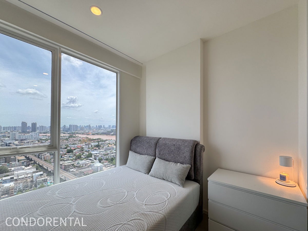 picture @Condorental condo for rent De LAPIS Charan 81 - 2/16