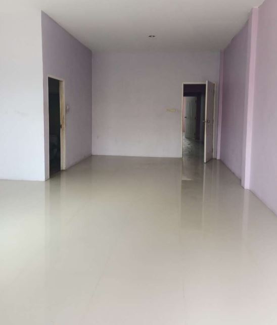 picture ทาวน์เฮ้าส์ 100 square meter Surat Thani Wiang Sa Thung Luang for 1747000 THB - 7/8