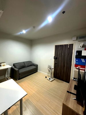 Condos for rent : Forrent Metro Sky Sathorn-Wutthakat Condominiums 