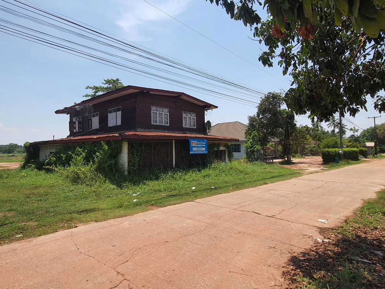 รูป โรงงาน เนื้อที่ทั้งหมด 3044 ตารางเมตร 37,153 ตำบลคำบง อำเภอบ้านผือ อุดรธานี ราคา 1,018,000 บาท - รูปที่ 4/7