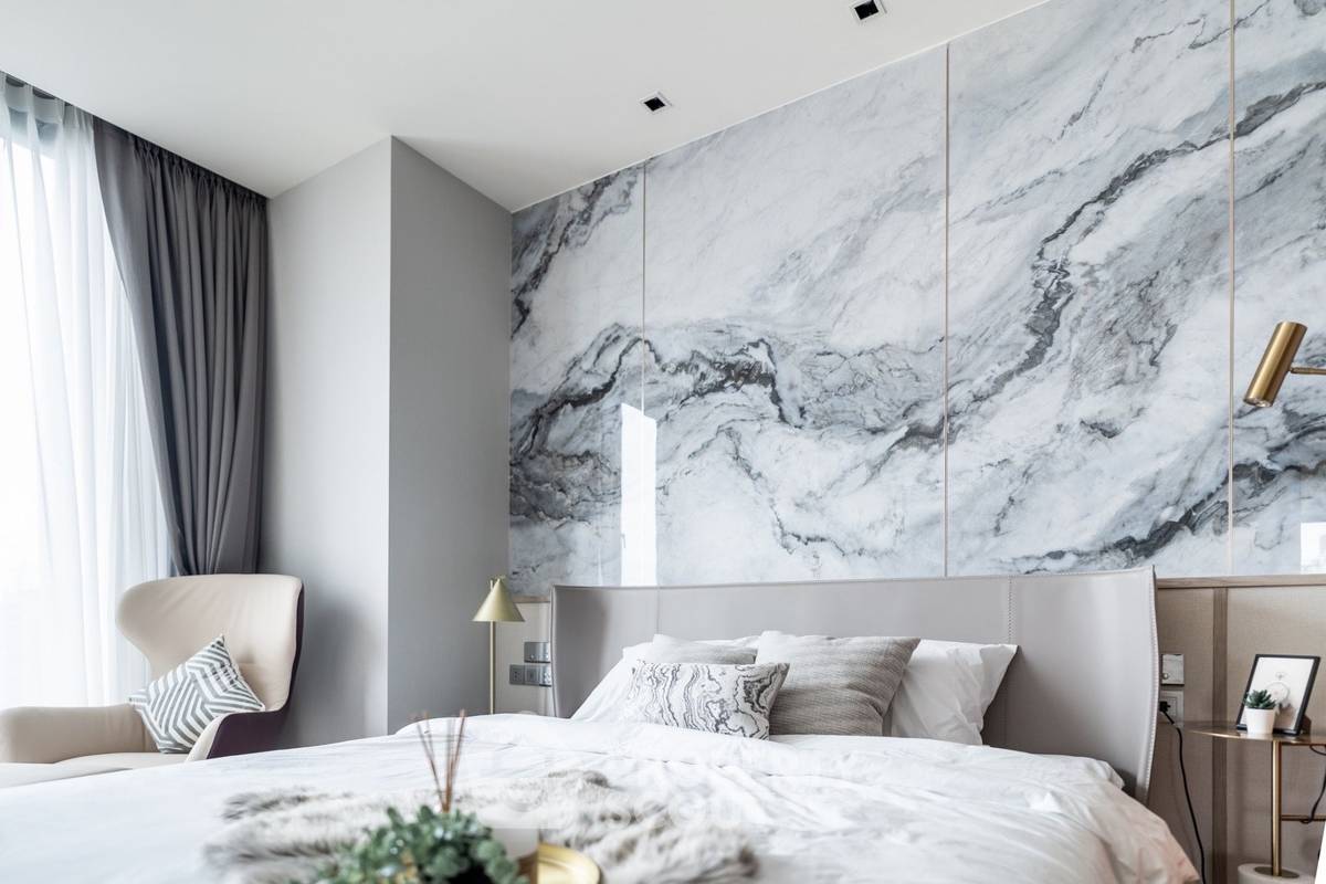picture 2-BR Condo at Beatniq Sukhumvit 32 near BTS Thong Lor (ID 1419776) - 6/15