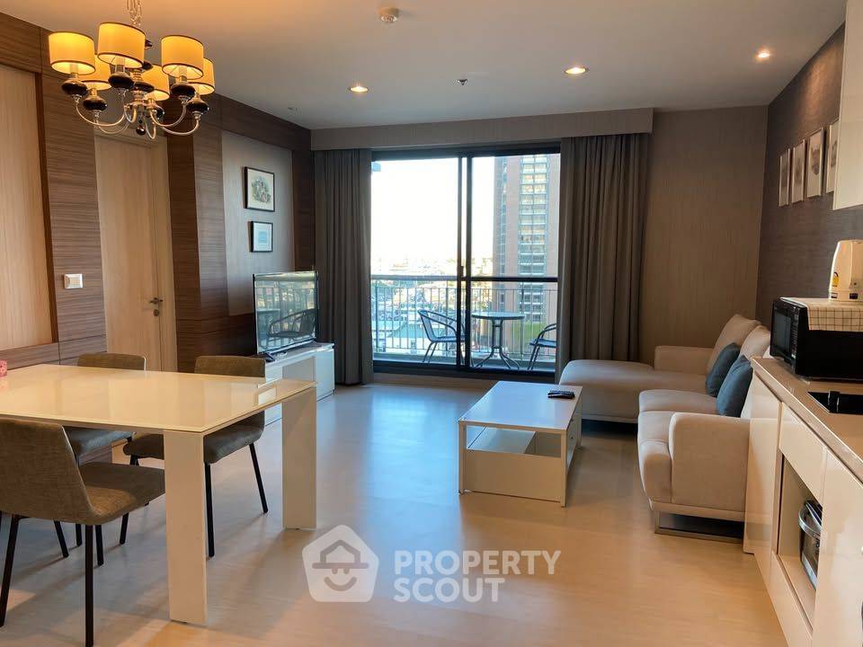 รูป คอนโด 2-ห้องนอน ที่ ริทึ่ม สุขุมวิท42 ใกล้ BTS เอกมัย (ID 2221955) - รูปที่ 11/11