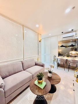1-BR Condo at View Talay 5 Condominium Jomtien close to Jomtien Beach (ID 2245811)