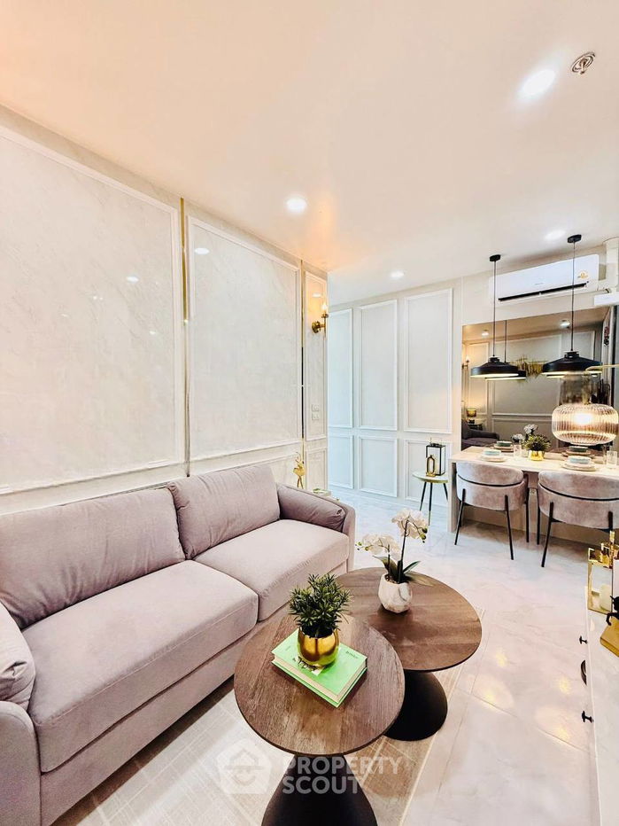 picture 1-BR Condo at View Talay 5 Condominium Jomtien close to Jomtien Beach (ID 2245811) - 1/21