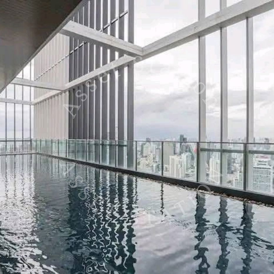 รูป 🔥 New Available Park Origin Phrom Phong | BTS Phrom Phong 🔥 - รูปที่ 16/17
