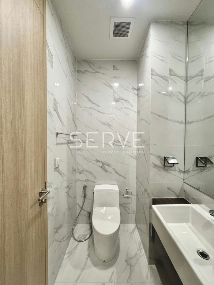 picture 🔥Hot Deal 6.9 MB🔥- 1 Bed High Fl. 10+ New Condo Good Location Close to BTS Asok & MRT Sukhumvit 550 m. at Noble BE19 Condo / For Sale - 9/9