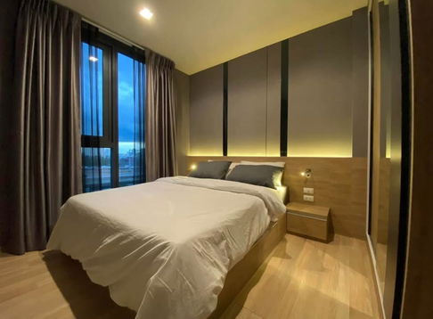 [ เช่า | RENT ]  ⚡🌈BL202507 เดอะ เบส การ์เดน - พระราม 9 ( THE BASE Garden - Rama 9 )⚡🌈 LINE : @theagentpro (มี @ นำหน้าด้วยครับ)  
