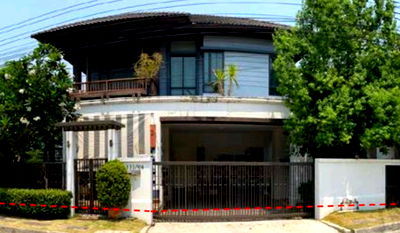 Houses for sale Chiang Mai : บ้านเดี่ยว 248 square meter Chiang Mai San Sai Nong Chom for 5501000 THB