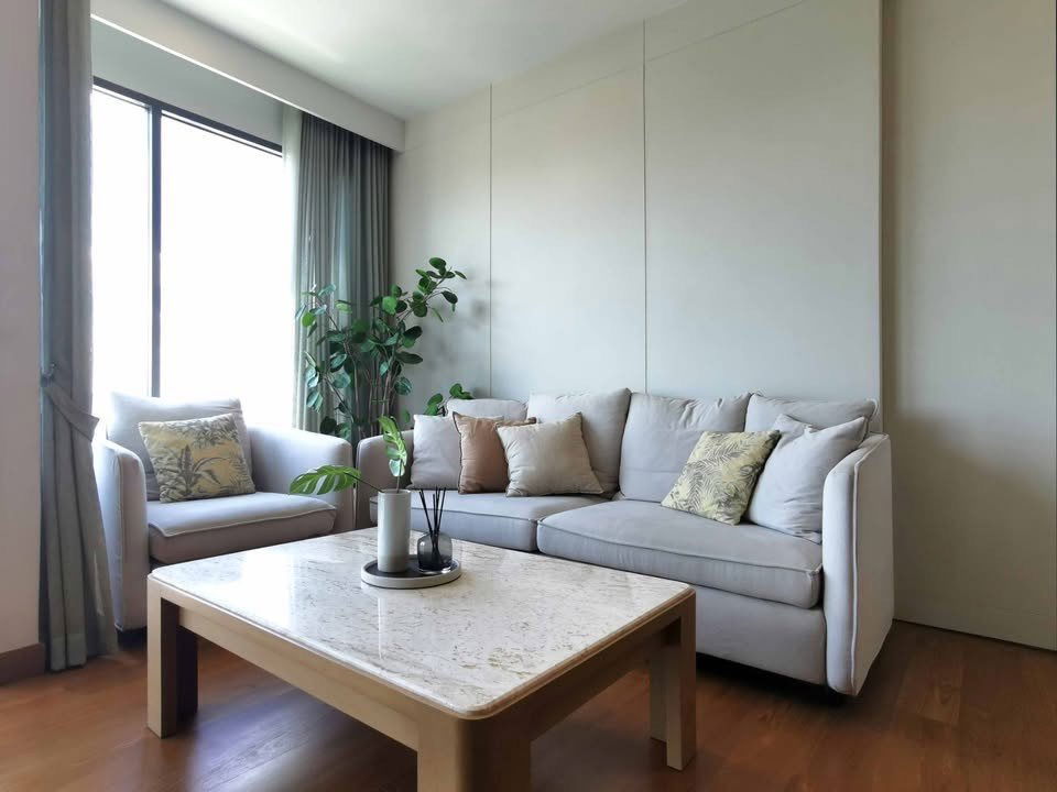 รูป For Rent – The Parco Condominium, Nanglinchi Road - รูปที่ 2/6