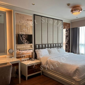 🔥New Available |  Supalai Prima Riva BTS Chong Nonsi🔥