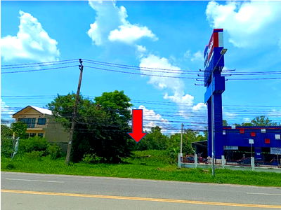 Land for sale Maha Sarakham : ที่ดินเปล่า 4984.8 square meter Maha Sarakham Muang Maha Sarakham Talat for 16824000 THB