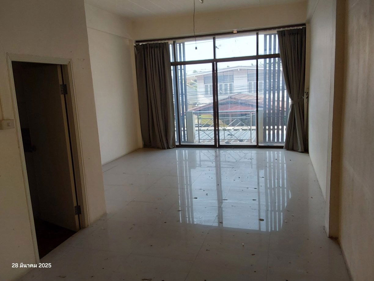 picture ตึกแถว 92.4 square meter Khon Kaen Muang Khon Kaen Nai Muang for 2318000 THB - 3/4