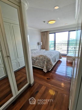 3-BR Condo at Lumpini Place Narathiwat-Chaopraya close to Phra Ram 3 (ID 218131)