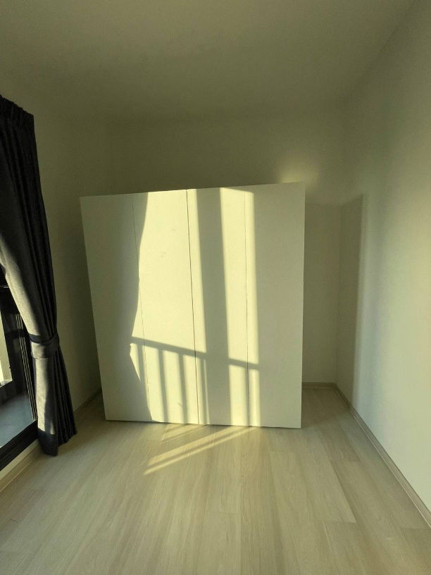picture For Rent Life One Wireless Fully Furnished (Near BTS Ploenchit) - 7/9