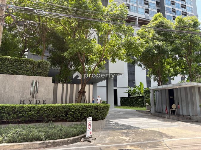 Hyde Sukhumvit