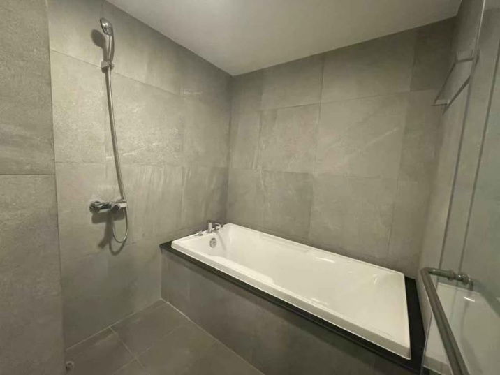 picture UK01-352 Condo for rent, Stasia Sriracha, near Sriracha city, 2 bedrooms | 60 sq m. | 1st floor, fully furnished, ready to move in! - 12/16