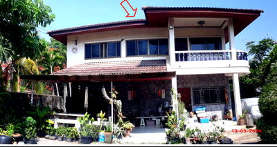 Houses for sale Chaiyaphum : บ้านเดี่ยว 1323.6 square meter Chaiyaphum Phu Khieo Nong Khon Thai for 17055000 THB