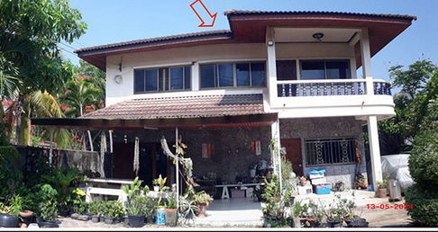 บ้านเดี่ยว 1323.6 square meter Chaiyaphum Phu Khieo Nong Khon Thai for 17055000 THB