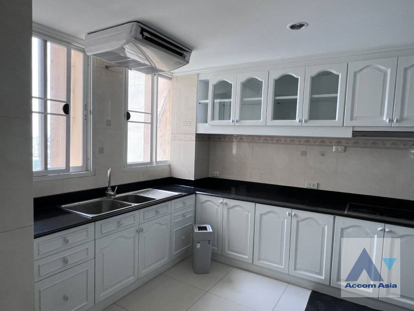 รูป 🔼🔽 AccomA 📩  4 BR Condominium @Tai Ping Tower (AA42447) - รูปที่ 9/20