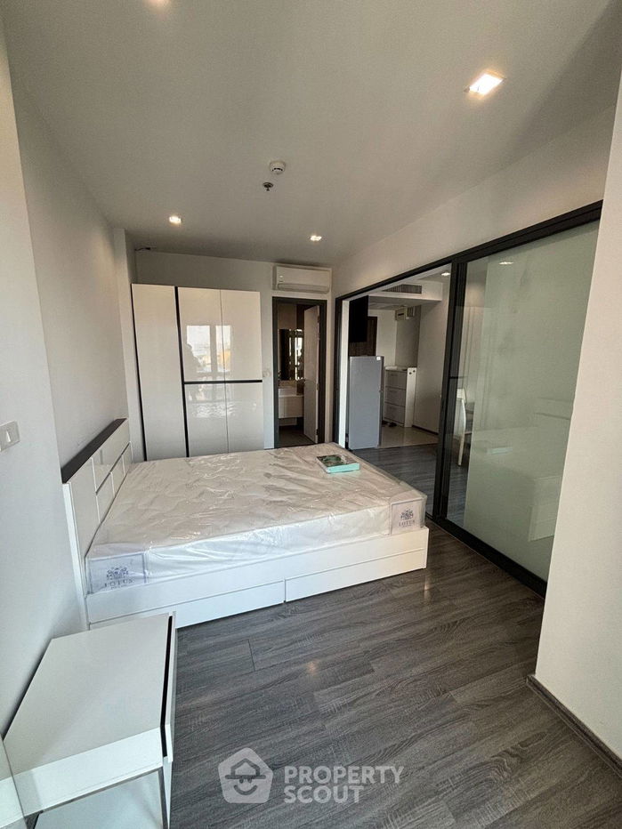 picture 1-BR Condo at The Rich @ Sathorn - Taksin near BTS Wongwian Yai (ID 2175771) - 5/5