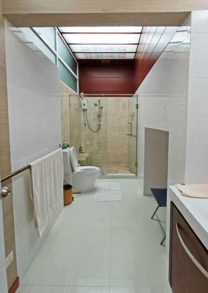 picture Urgent Sale – Luxury Duplex Penthouse on Sukhumvit 24, 300m from BTS Phrom Phong - 12/20
