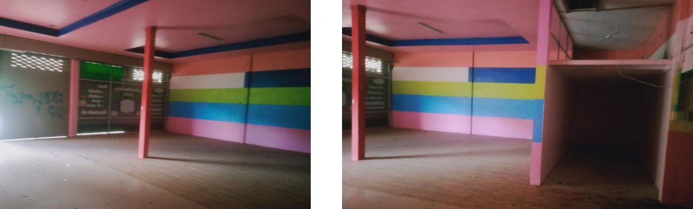 picture ตึกแถว 139.2 square meter Ubon Ratchathani Muang Samsip Muang Samsip for 654000 THB - 6/8